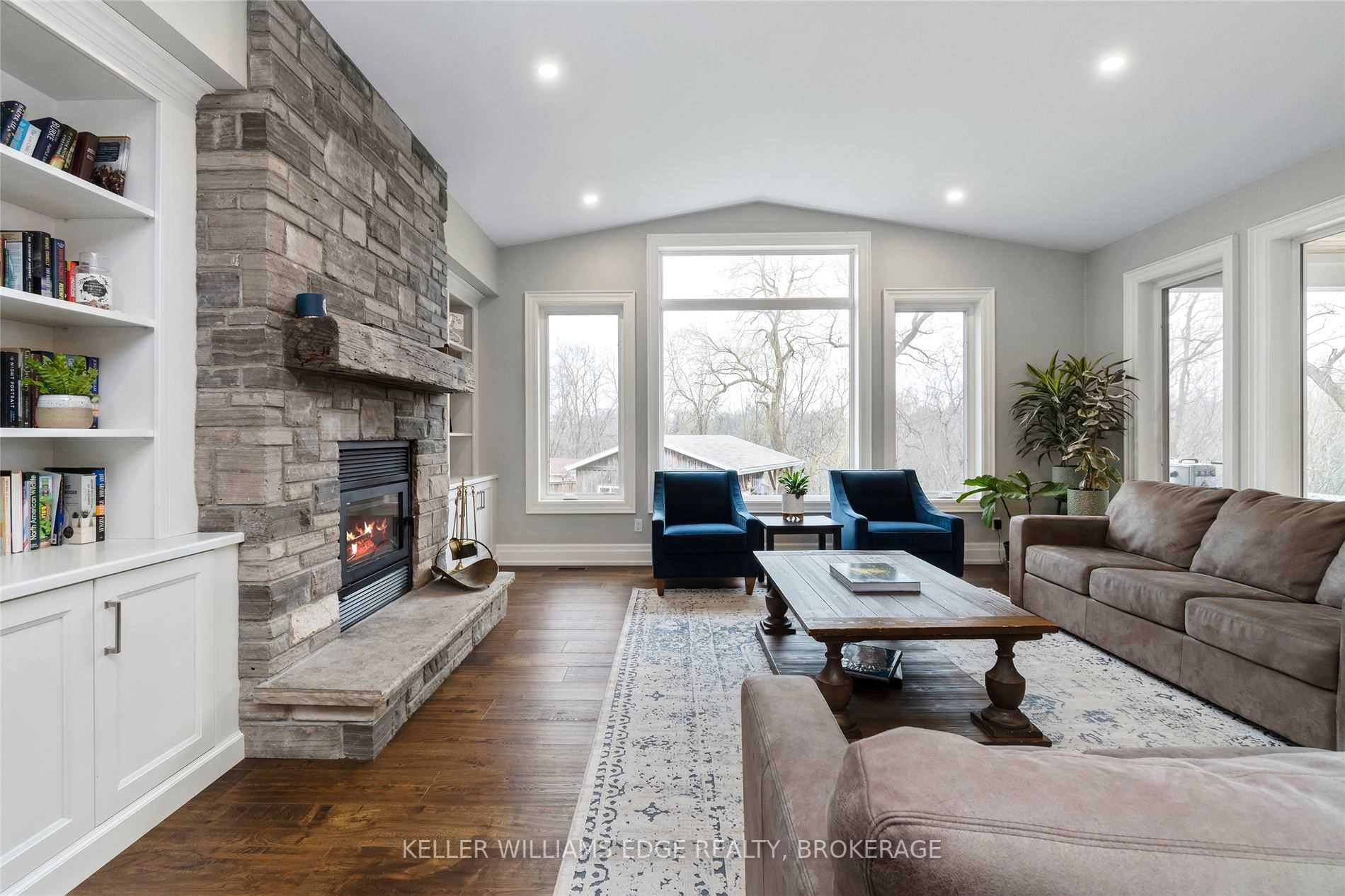 288 Sumach Drive