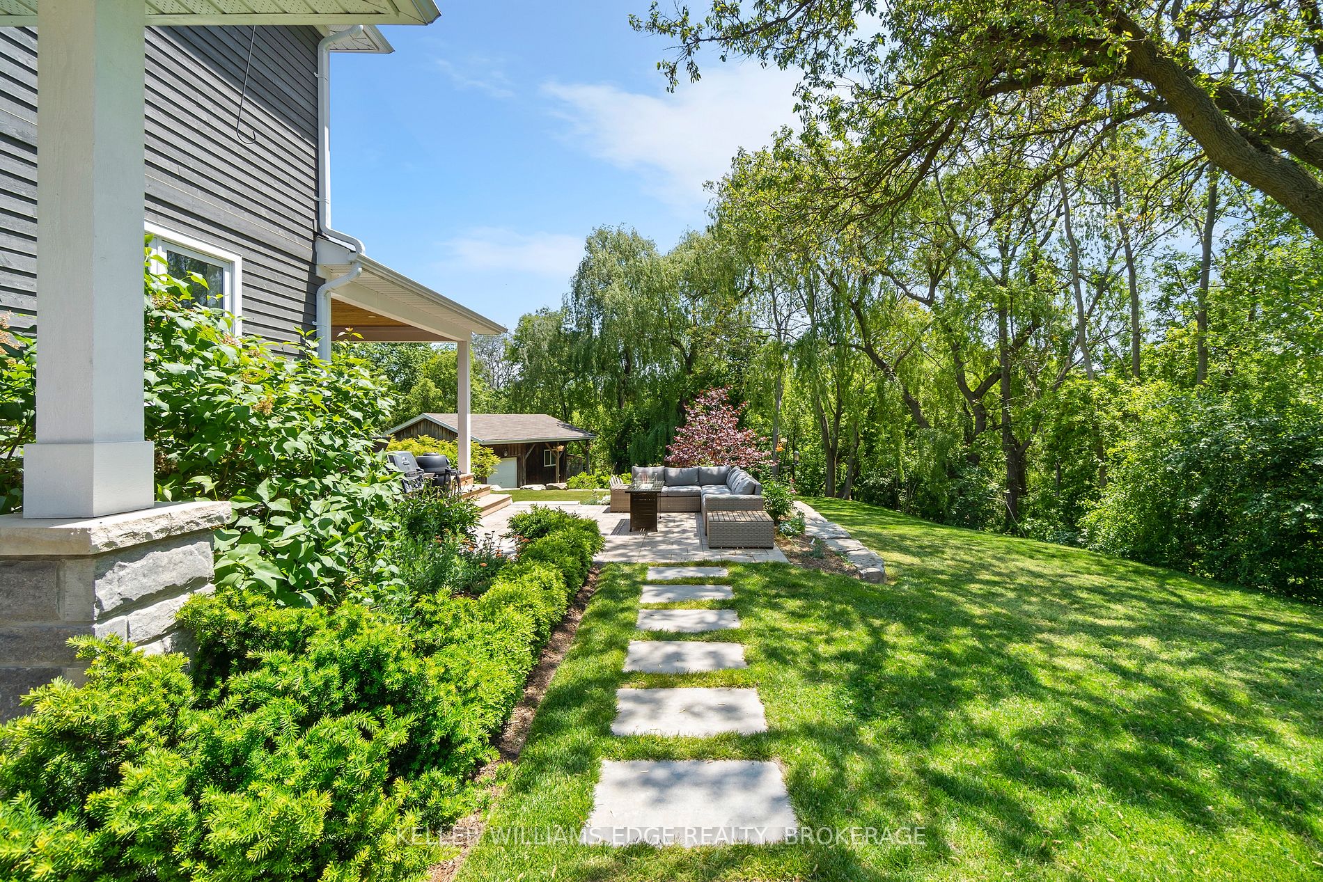 288 Sumach Drive