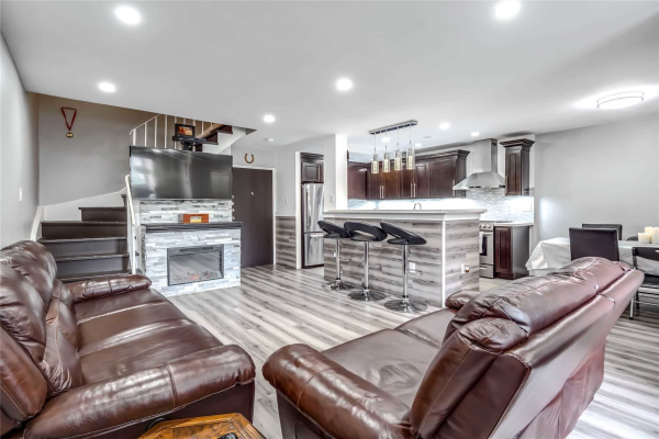 2095 Roche Crt, Mississauga