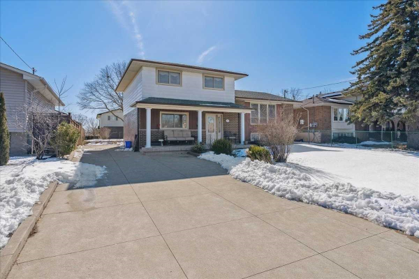 Oakville