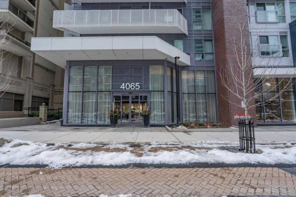 4065 Confederation Pkwy, Mississauga