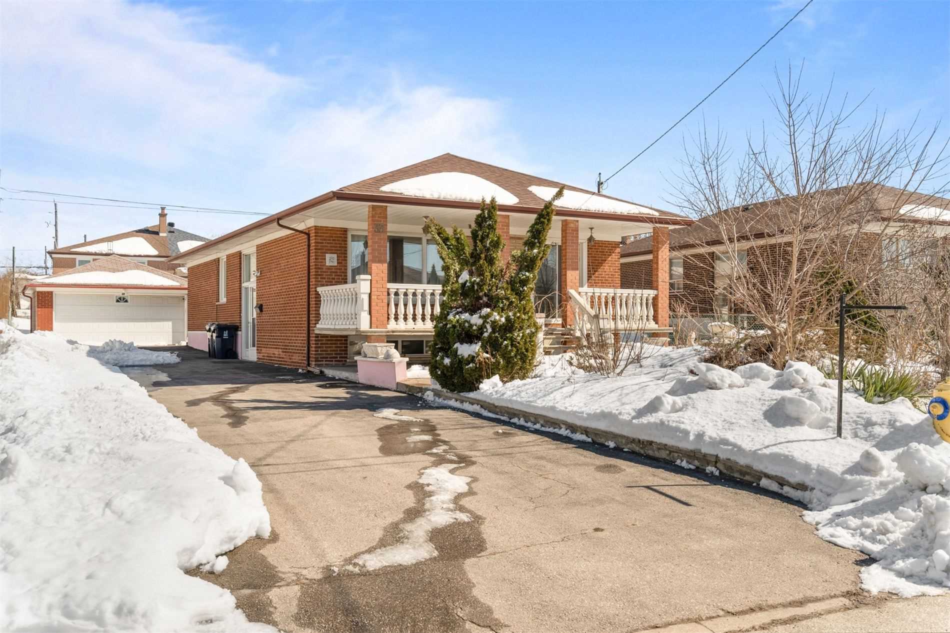 33 Coquette Road