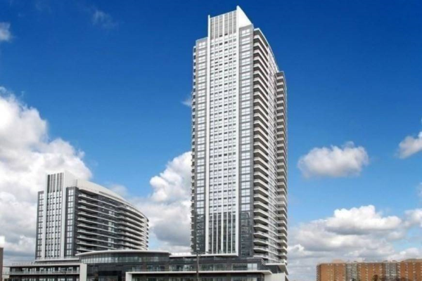 35 Watergarden Dr, Mississauga