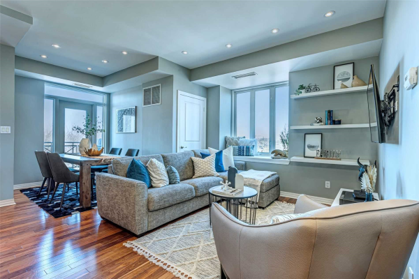 245 Dalesford Rd, Toronto