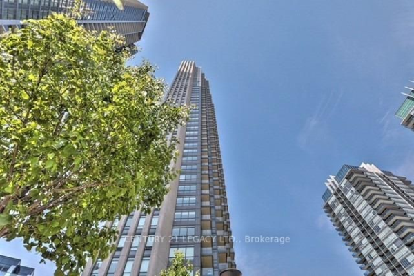 36 Park Lawn Rd, Toronto