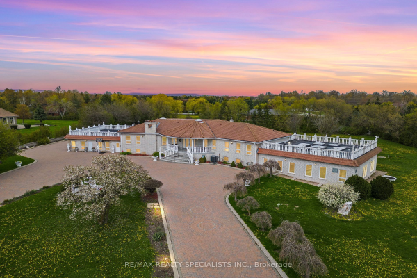 34 Michelangelo Blvd, Brampton