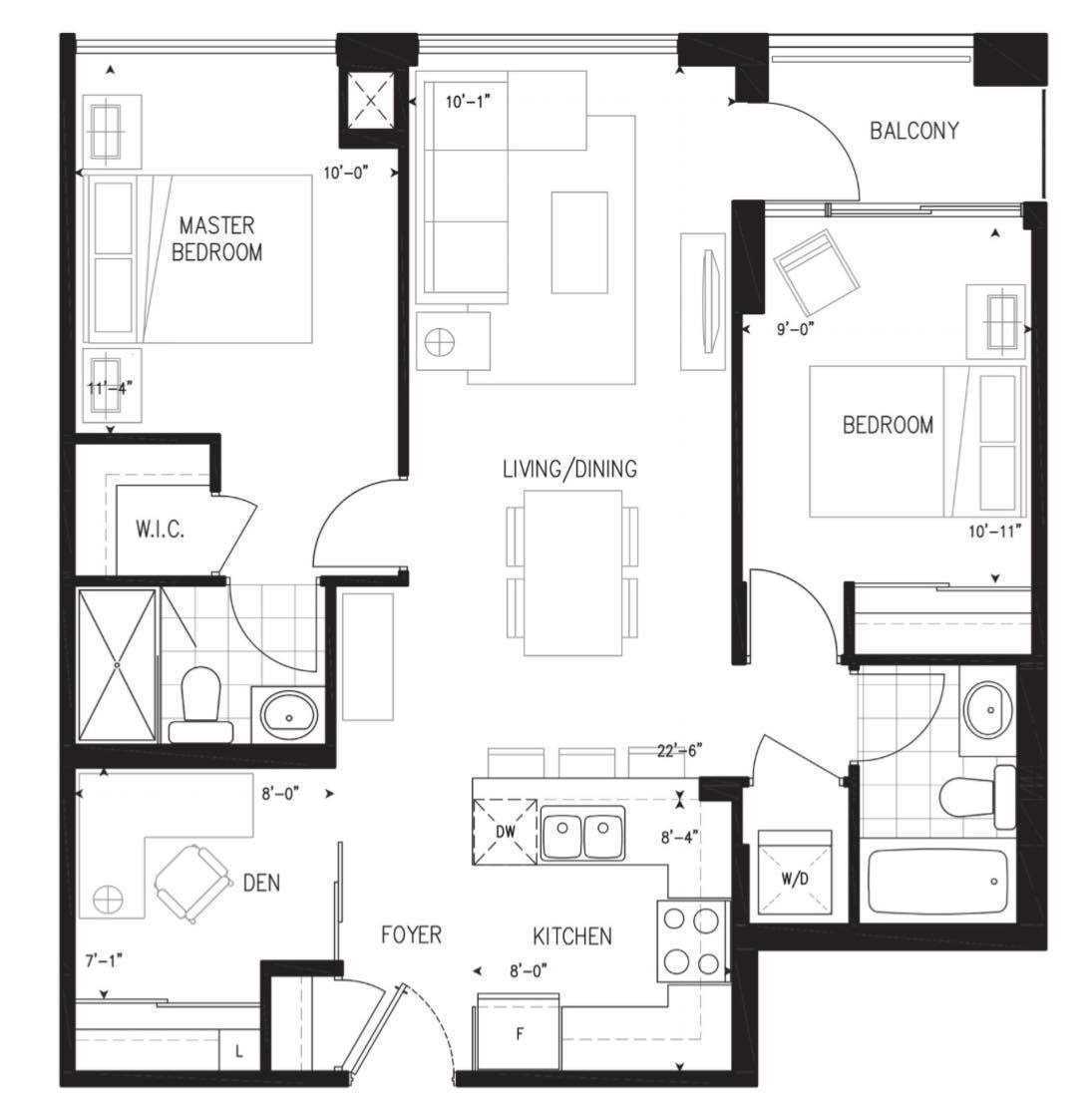 Listing W5957709 - Large Photo # 23