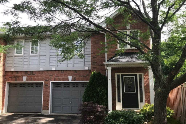 1745 Creek Way, Burlington