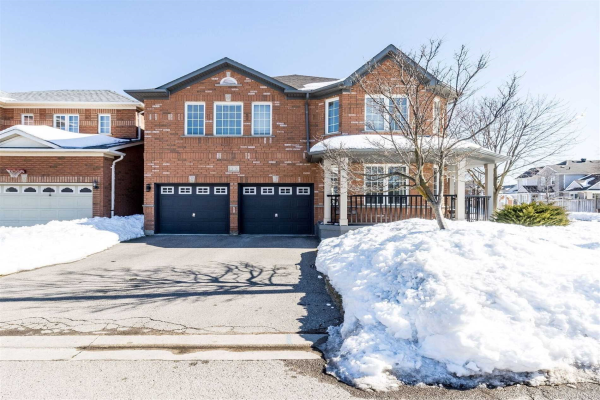 37 Kershaw St, Brampton