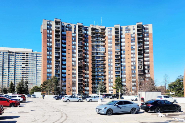 20 Mississauga Valley Blvd, Mississauga