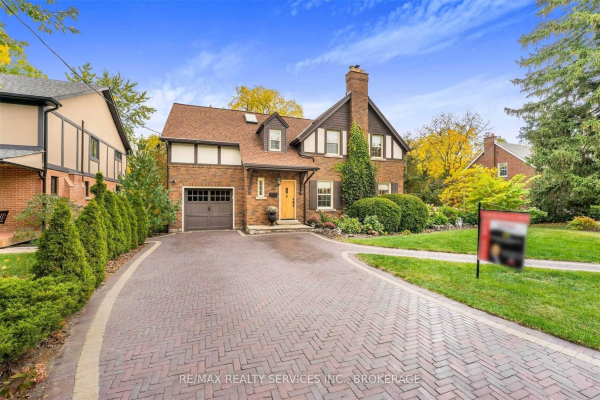 88 Elizabeth St S, Brampton
