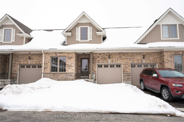 29 Braida Lane, Halton Hills