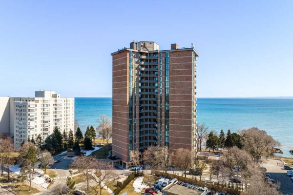 5250 Lakeshore Rd, Burlington