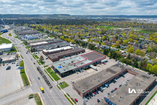 775 Main St E, Milton