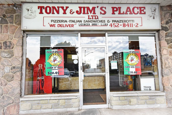 10 Flowertown Ave, Brampton
