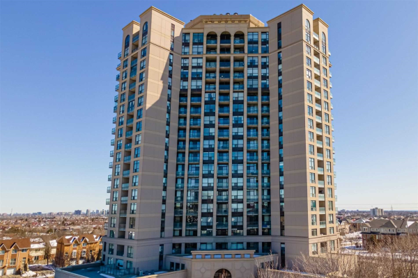 220 Forum Dr, Mississauga