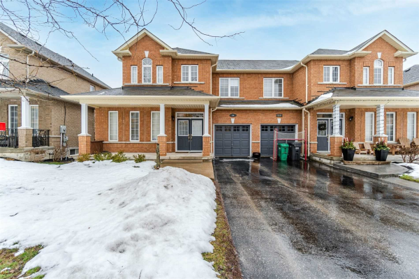 114 Walker Rd W, Caledon