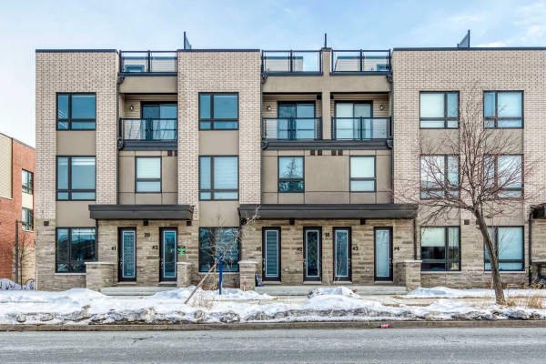18 Humberwood Blvd, Toronto