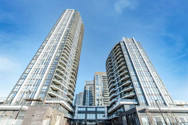 35 Watergarden Dr, Mississauga