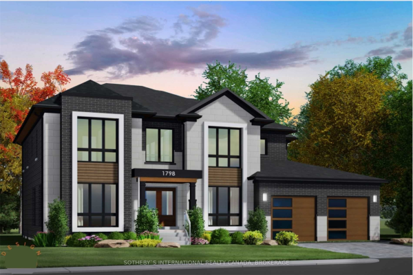 1842 Balsam Ave, Mississauga