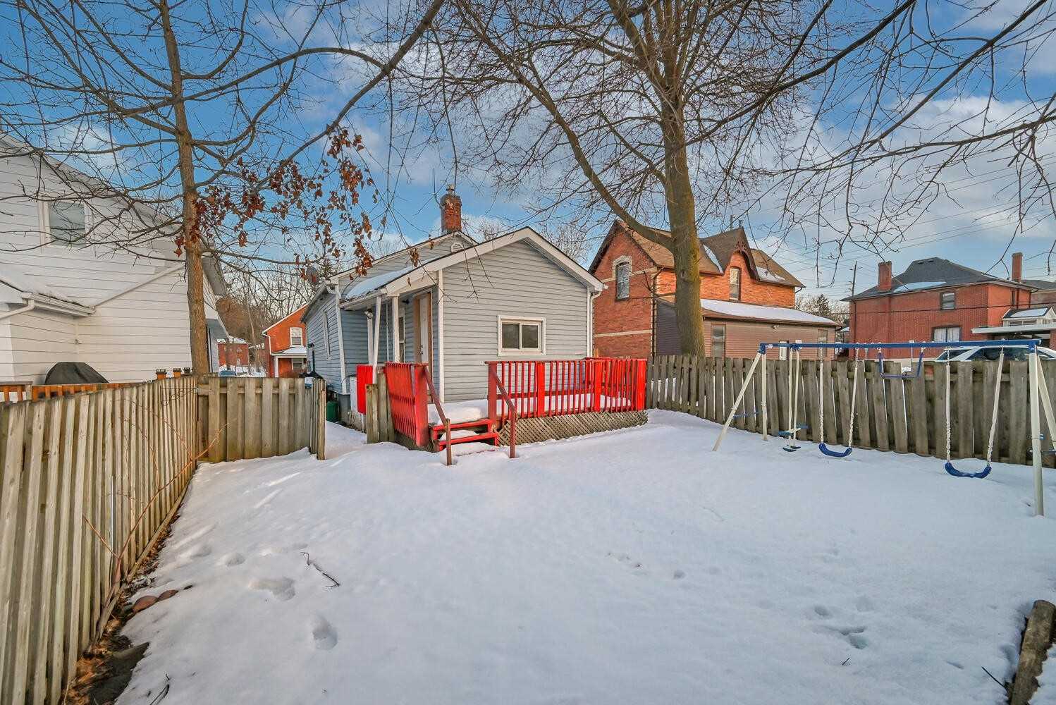 Listing W5959057 - Large Photo # 5