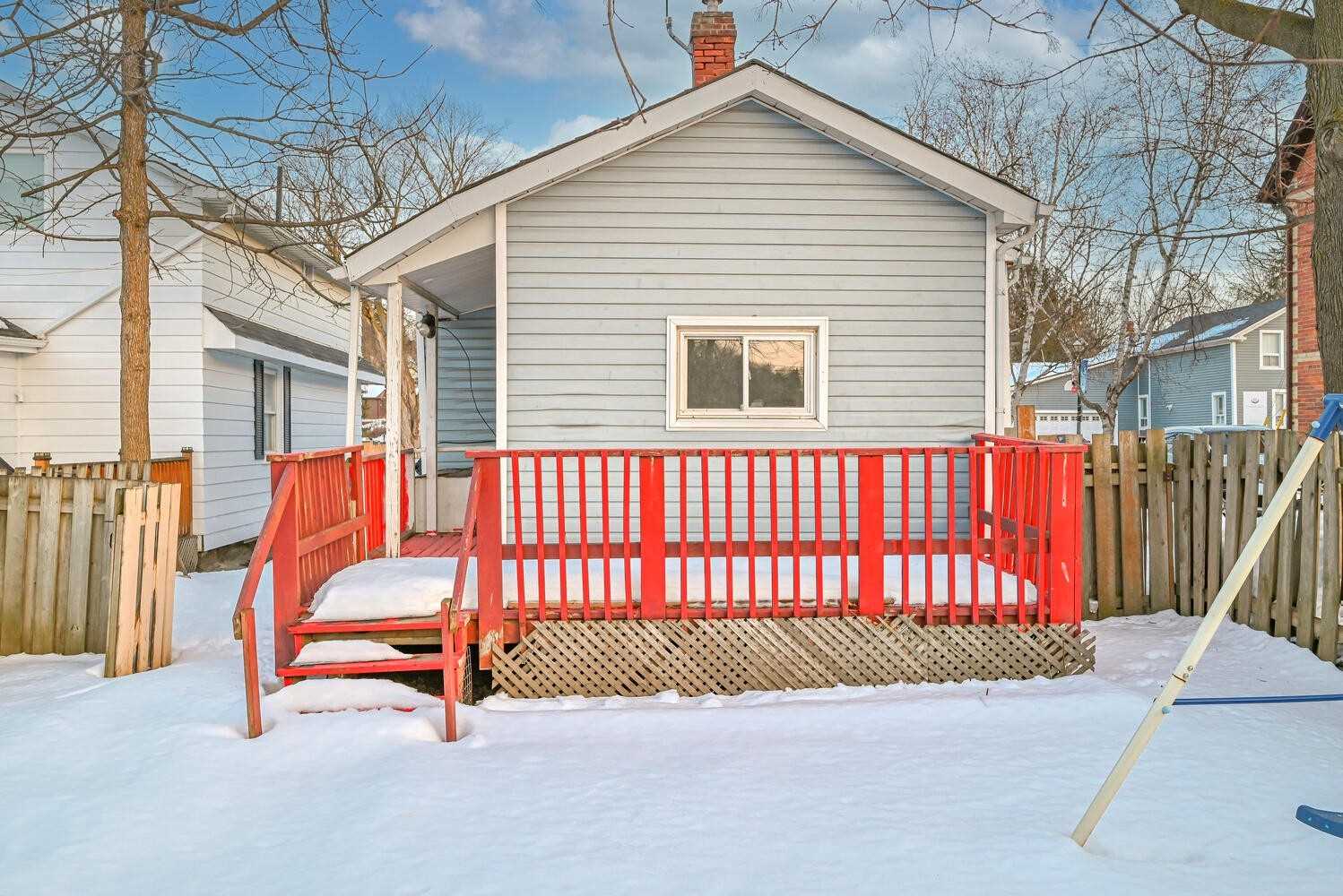 Listing W5959057 - Large Photo # 6