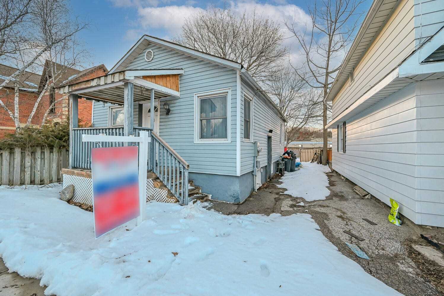 Listing W5959057 - Large Photo # 2