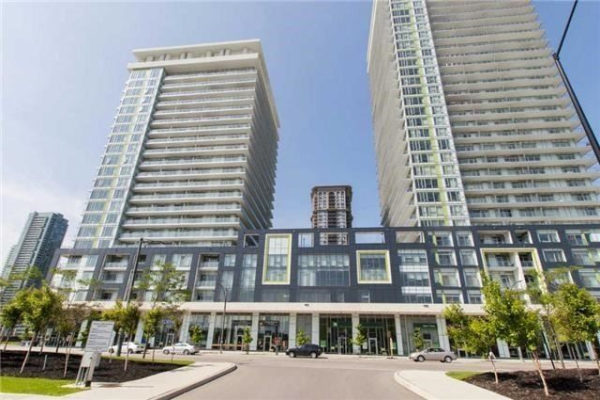 365 Prince Of Wales Dr, Mississauga