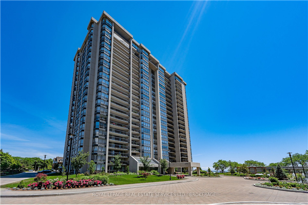 2170 Marine Dr, Oakville