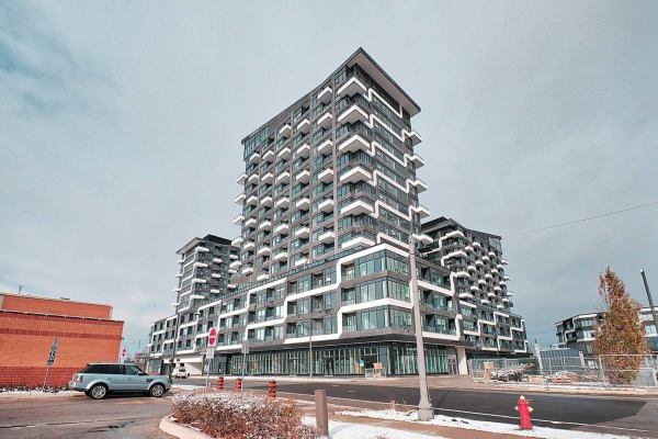 2489 Taunton Rd, Oakville