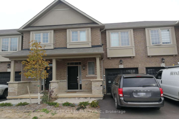 3273 Mockingbird Common Crt, Oakville