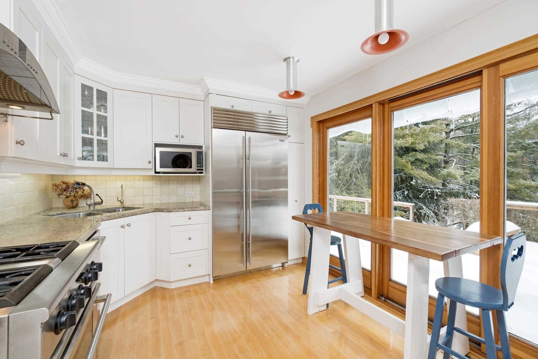 114 Kennedy Road