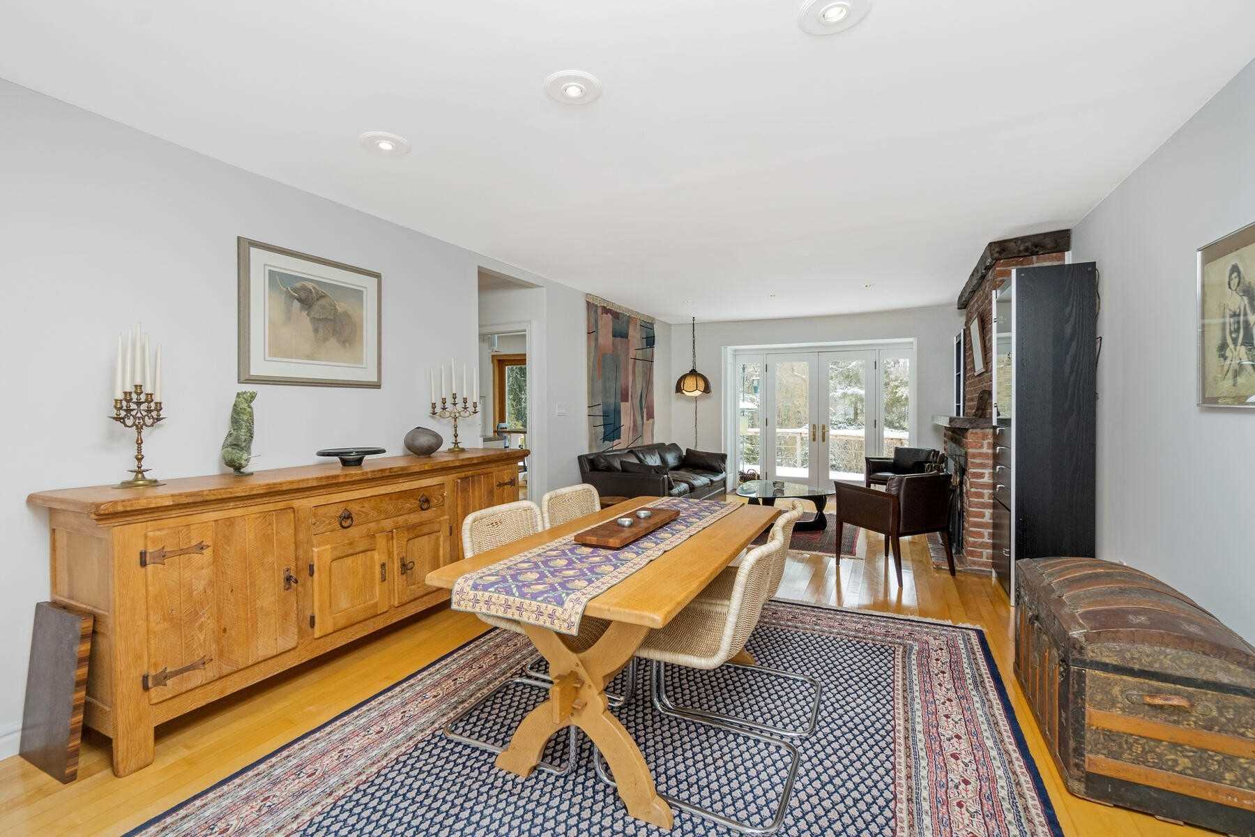114 Kennedy Road