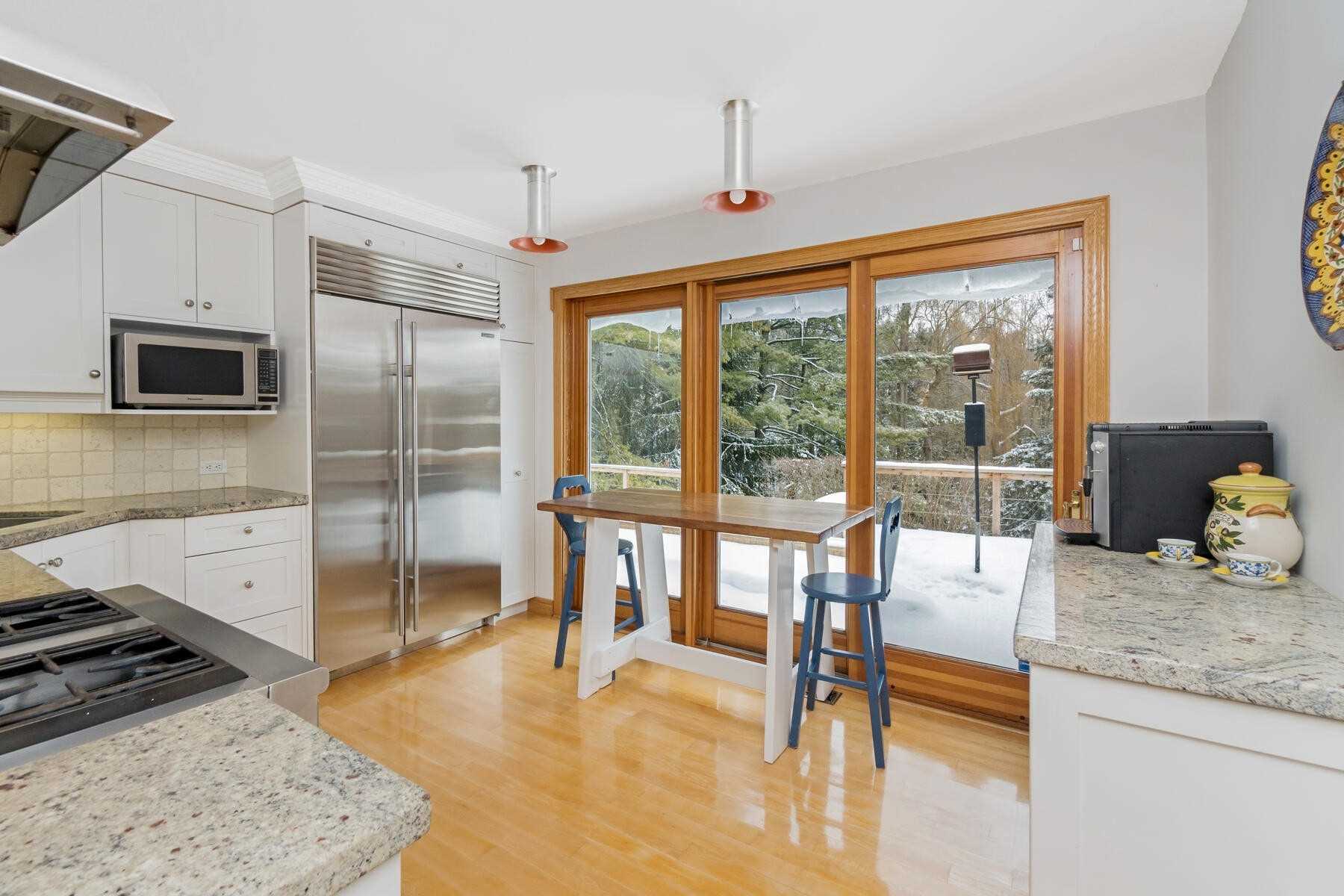 114 Kennedy Road