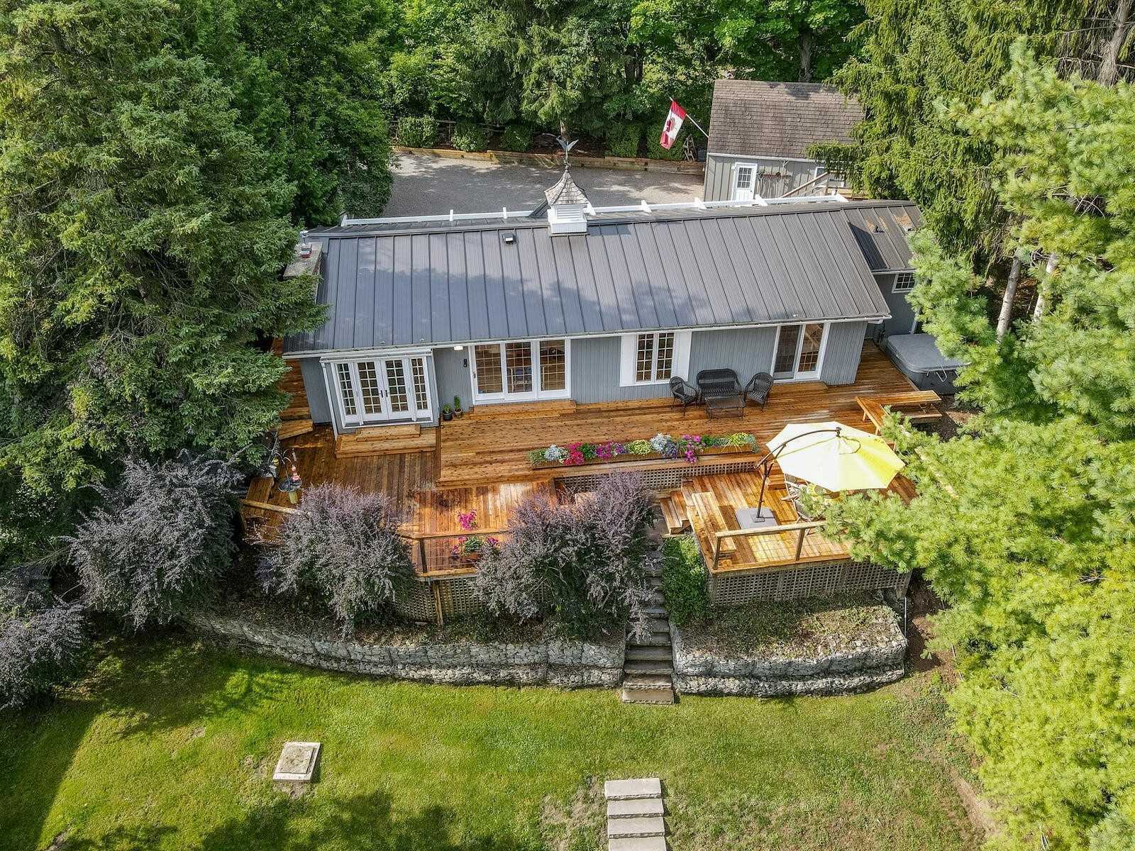 114 Kennedy Road