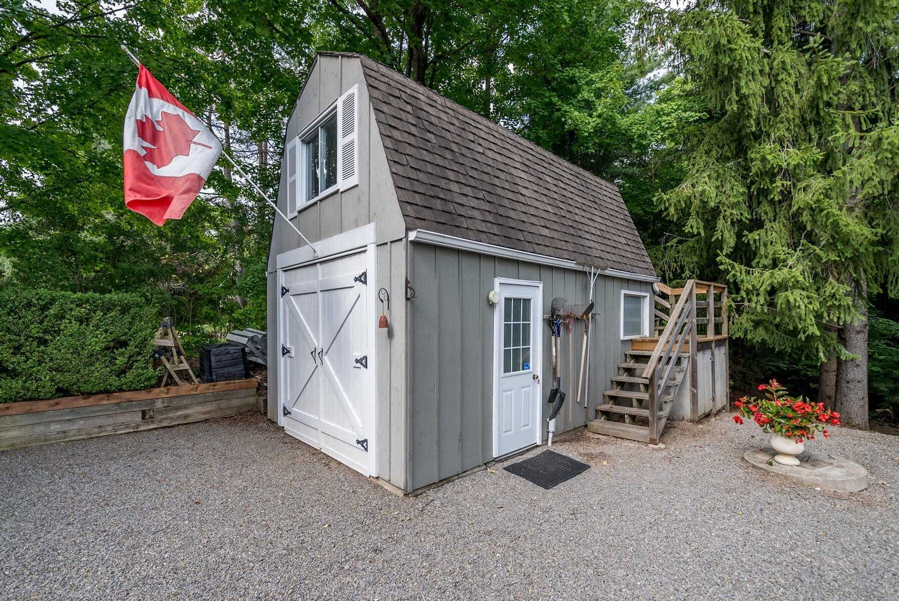 114 Kennedy Road
