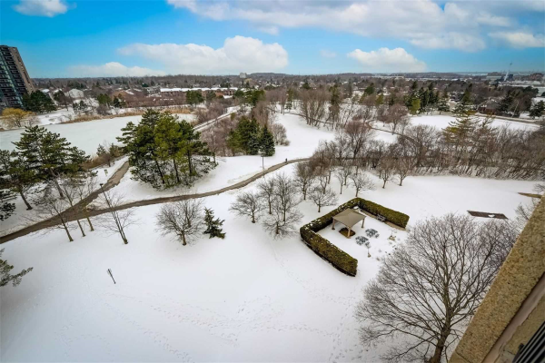 6500 Montevideo Rd, Mississauga