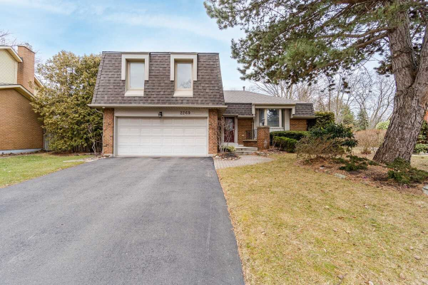 2269 Carol Rd, Oakville