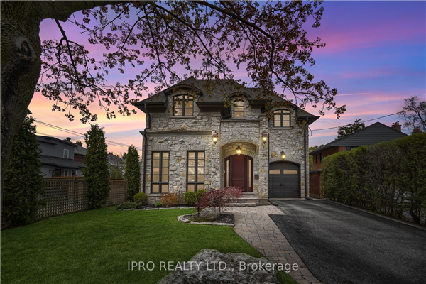 4 Edwalter Ave, Toronto