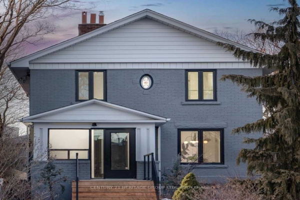 150 St. Johns Rd, Toronto