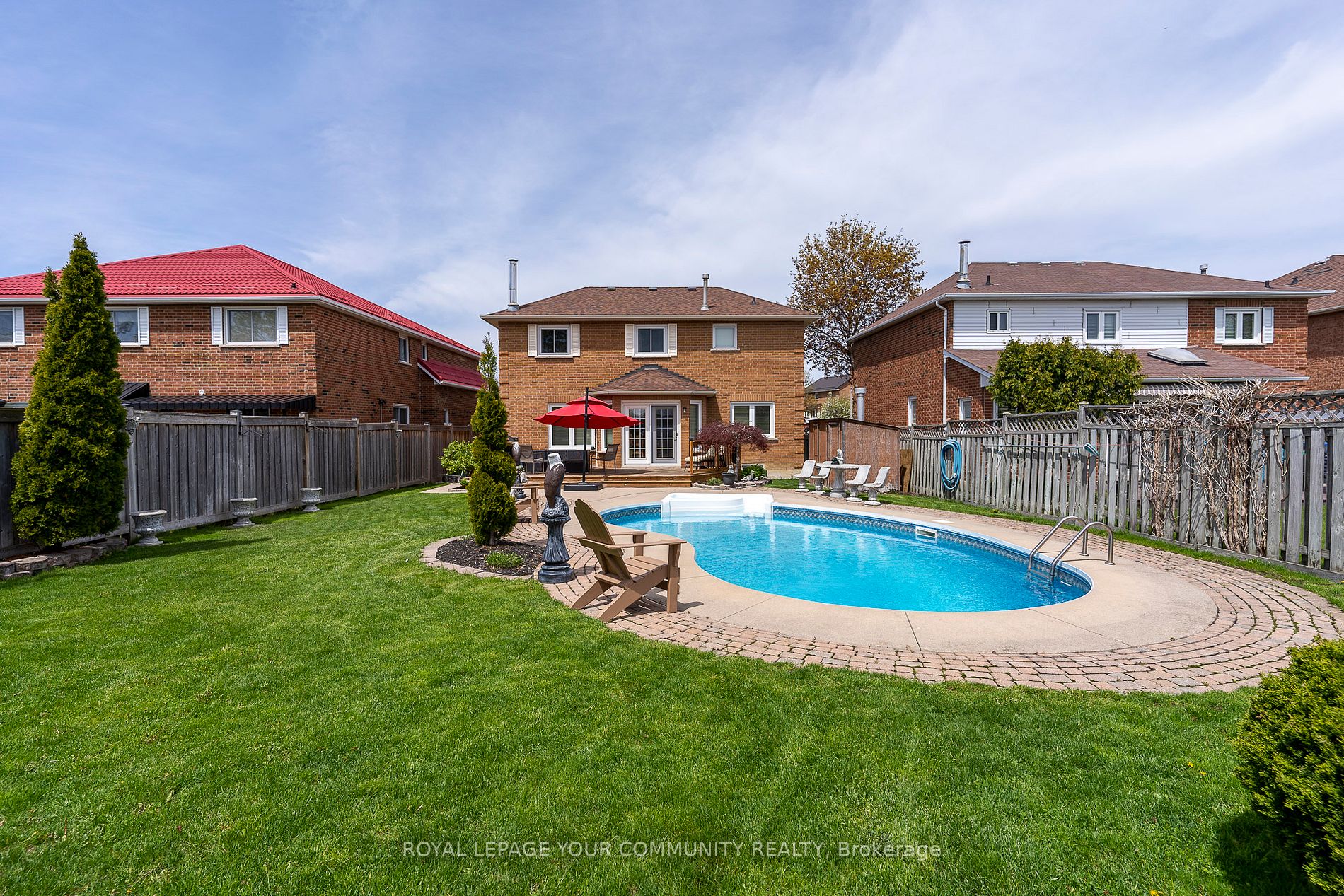 98 Corkett Dr