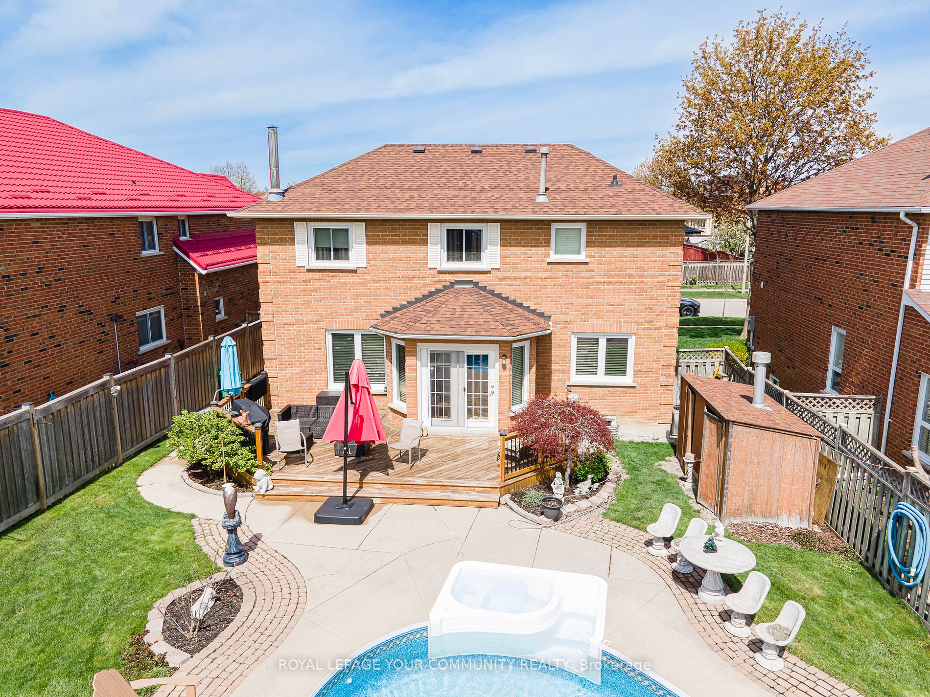 98 Corkett Dr
