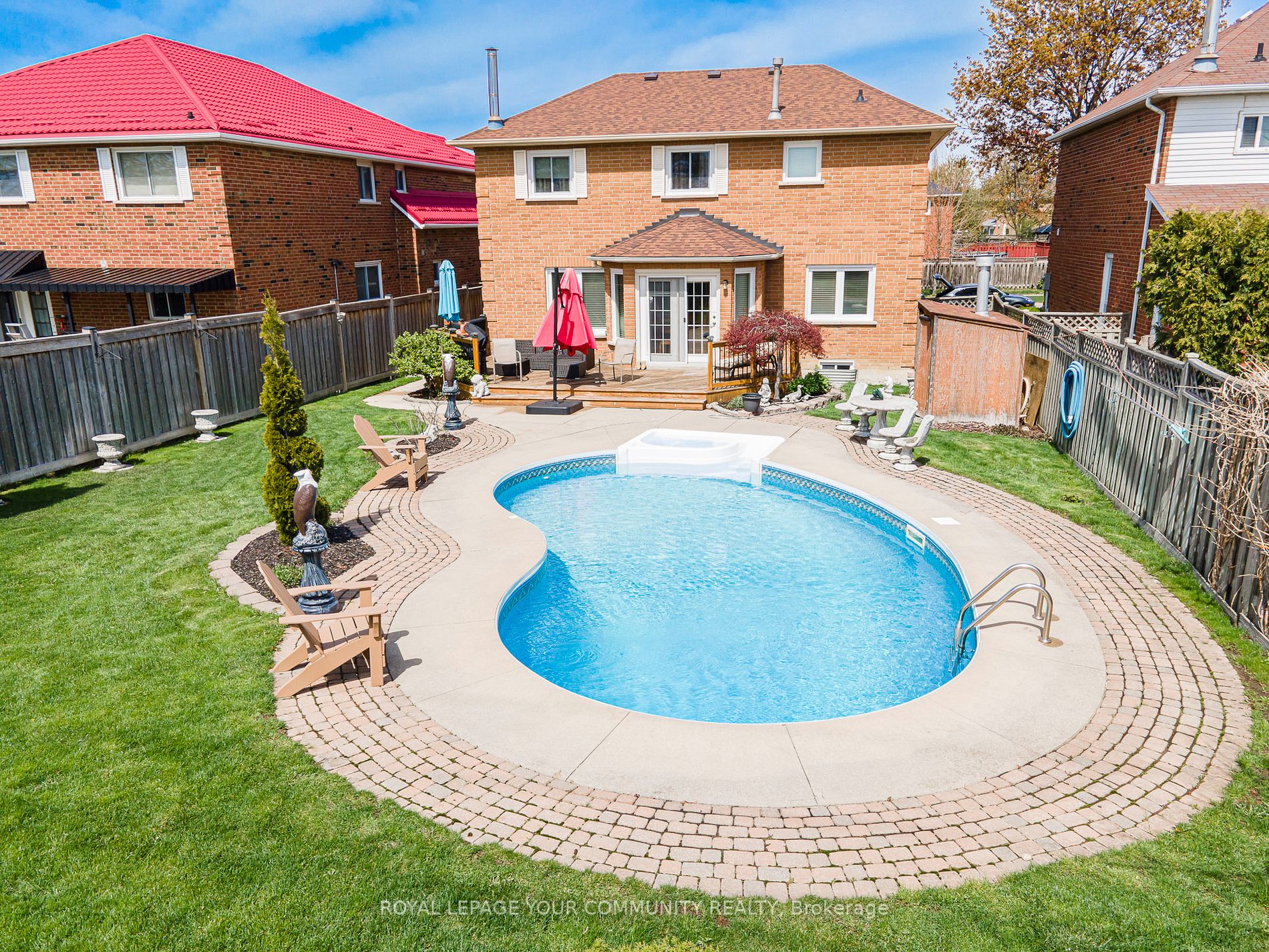 98 Corkett Dr