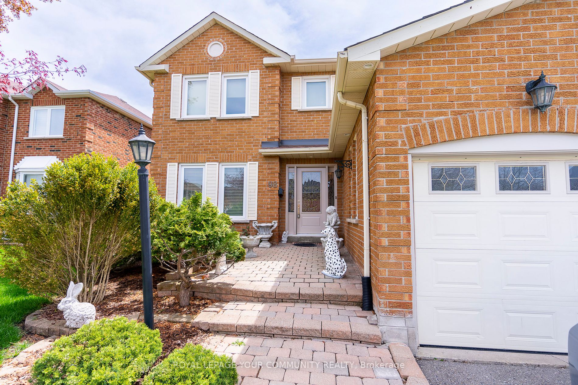 98 Corkett Dr