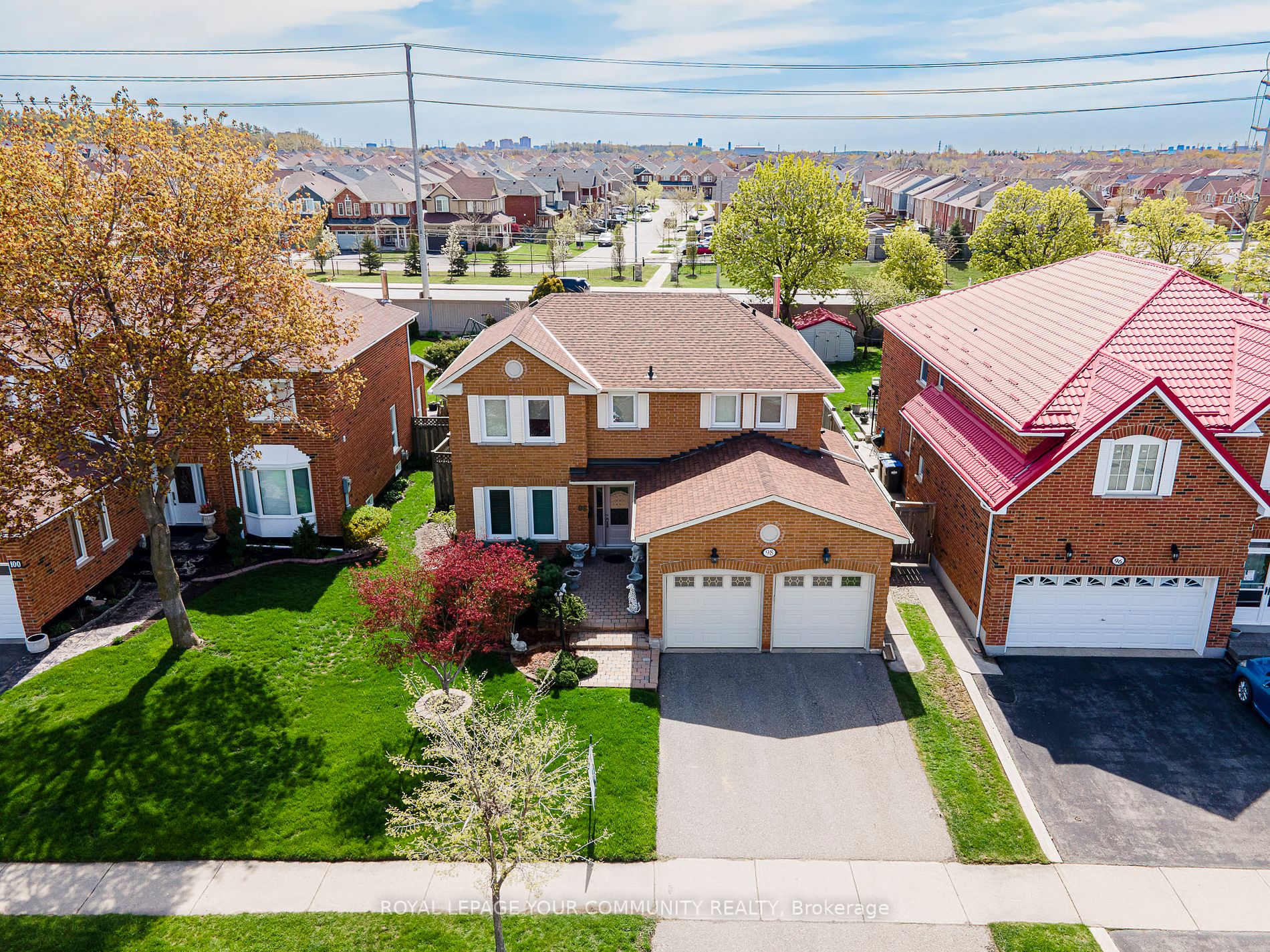 98 Corkett Dr