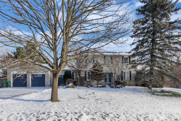 11 Birch Haven Crt, Caledon