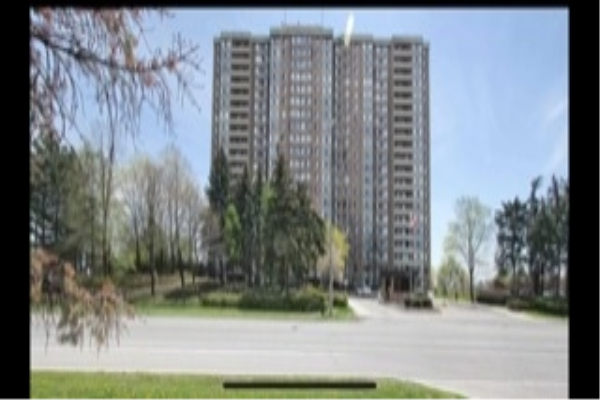 100 County Court Blvd, Brampton