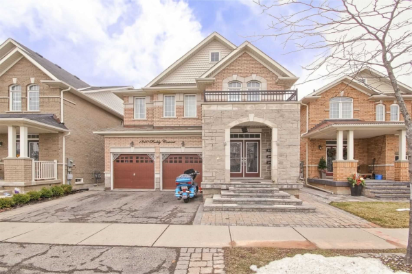 1340 Ruddy Cres, Milton