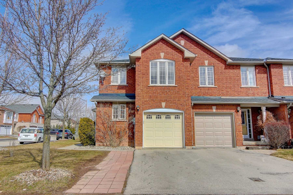 1498 Pinecliff Rd, Oakville