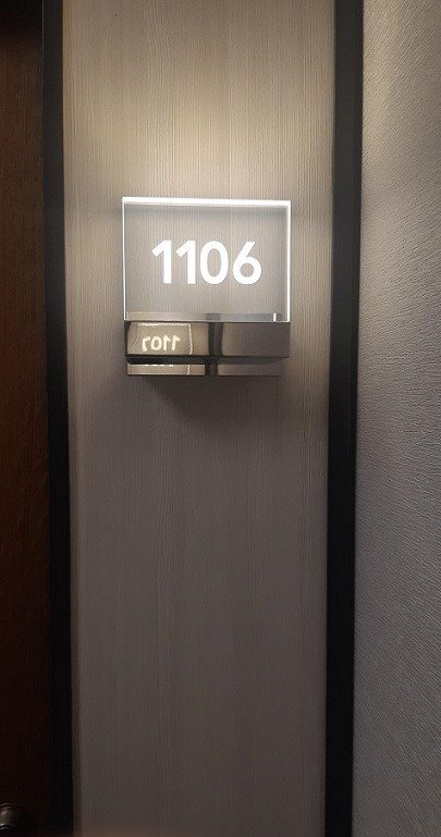 20 Shore Breeze Drive S, #1106